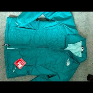 North Face Women’s Jacket